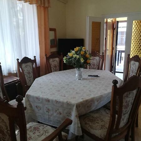 Szoboszlofonix Vendeghaz Hotell Hajdúszoboszló Exteriör bild