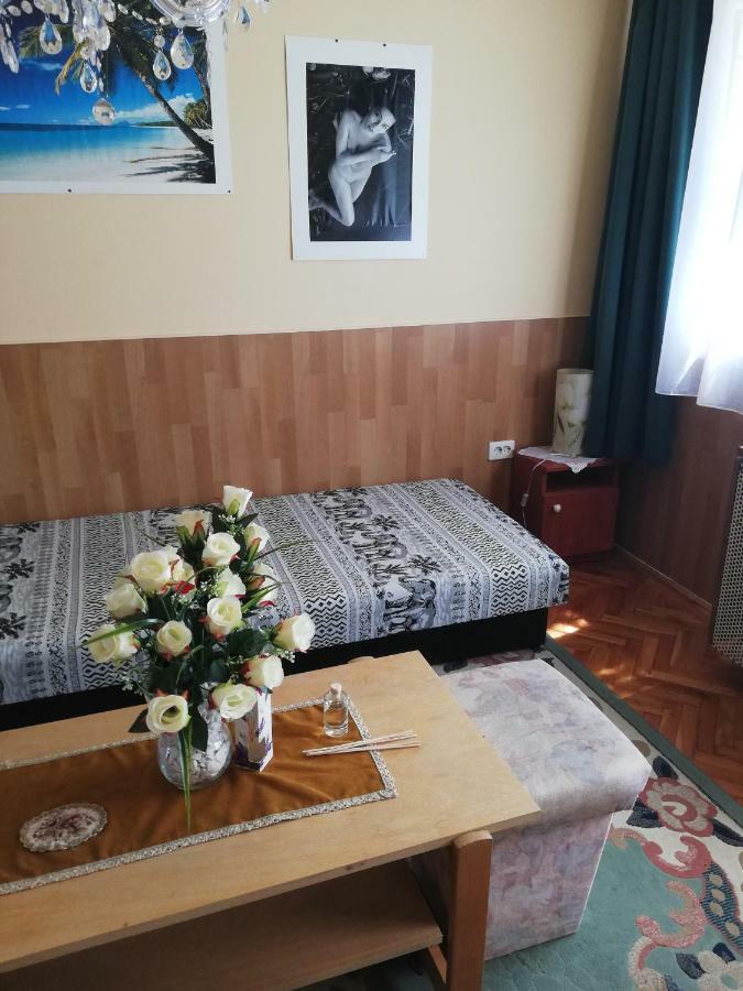 Szoboszlofonix Vendeghaz Hotell Hajdúszoboszló Exteriör bild