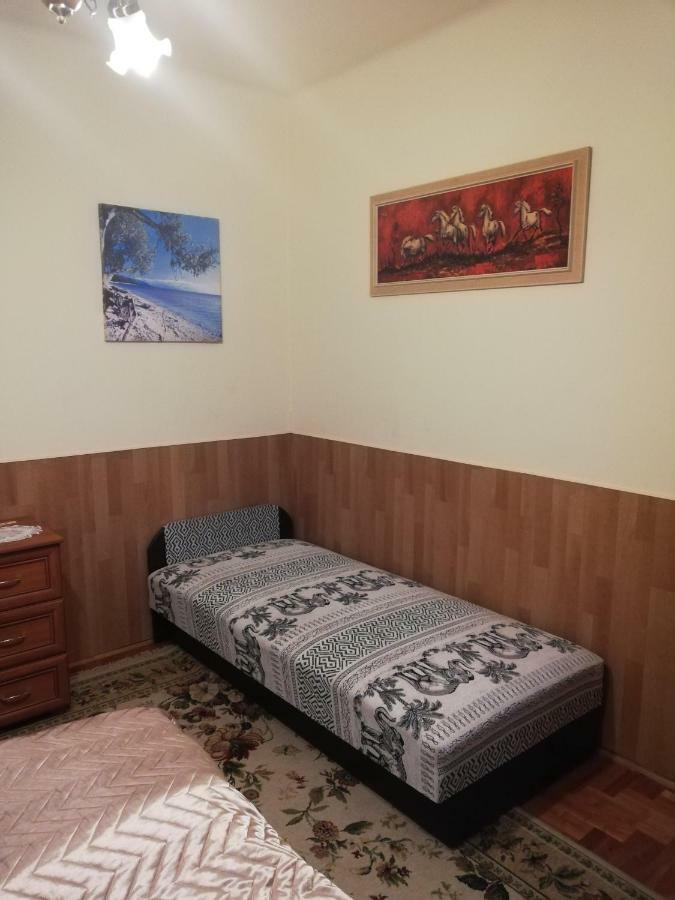 Szoboszlofonix Vendeghaz Hotell Hajdúszoboszló Exteriör bild
