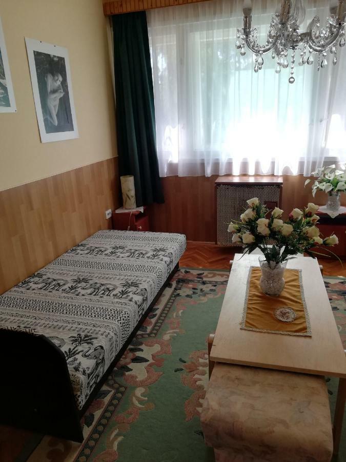 Szoboszlofonix Vendeghaz Hotell Hajdúszoboszló Exteriör bild
