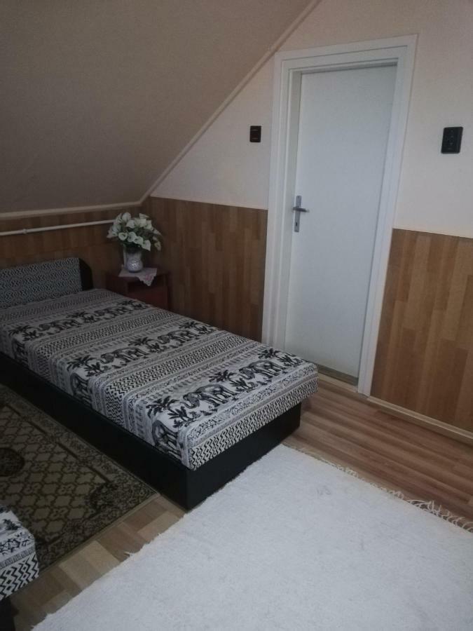 Szoboszlofonix Vendeghaz Hotell Hajdúszoboszló Exteriör bild
