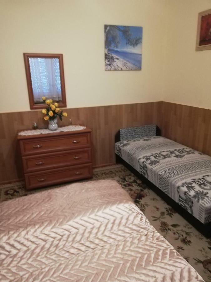 Szoboszlofonix Vendeghaz Hotell Hajdúszoboszló Exteriör bild
