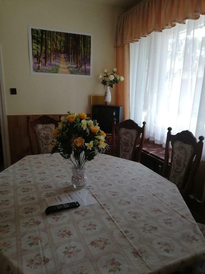 Szoboszlofonix Vendeghaz Hotell Hajdúszoboszló Exteriör bild