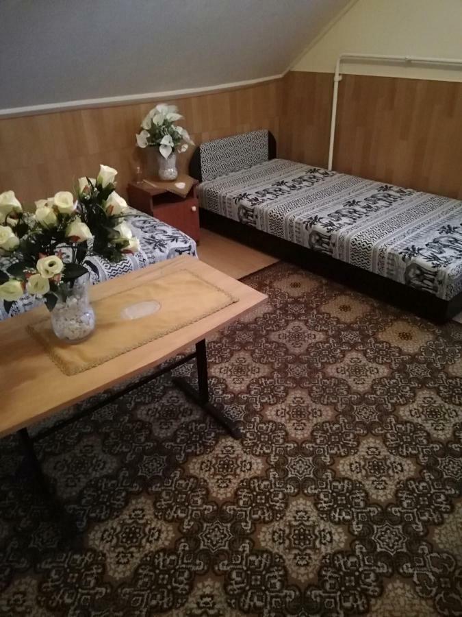 Szoboszlofonix Vendeghaz Hotell Hajdúszoboszló Exteriör bild