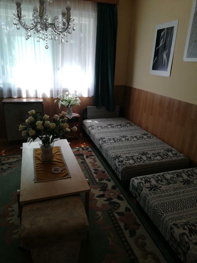 Szoboszlofonix Vendeghaz Hotell Hajdúszoboszló Exteriör bild