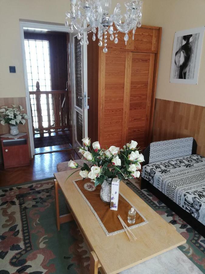 Szoboszlofonix Vendeghaz Hotell Hajdúszoboszló Exteriör bild