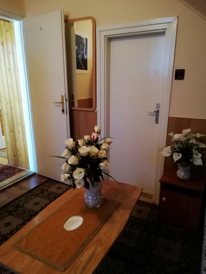 Szoboszlofonix Vendeghaz Hotell Hajdúszoboszló Exteriör bild