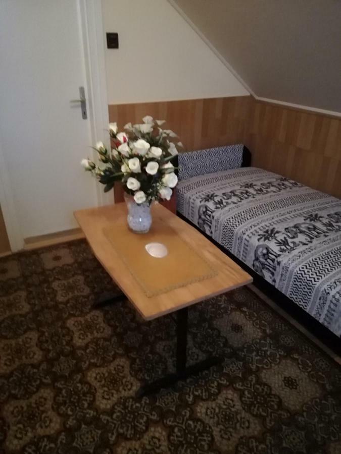 Szoboszlofonix Vendeghaz Hotell Hajdúszoboszló Exteriör bild
