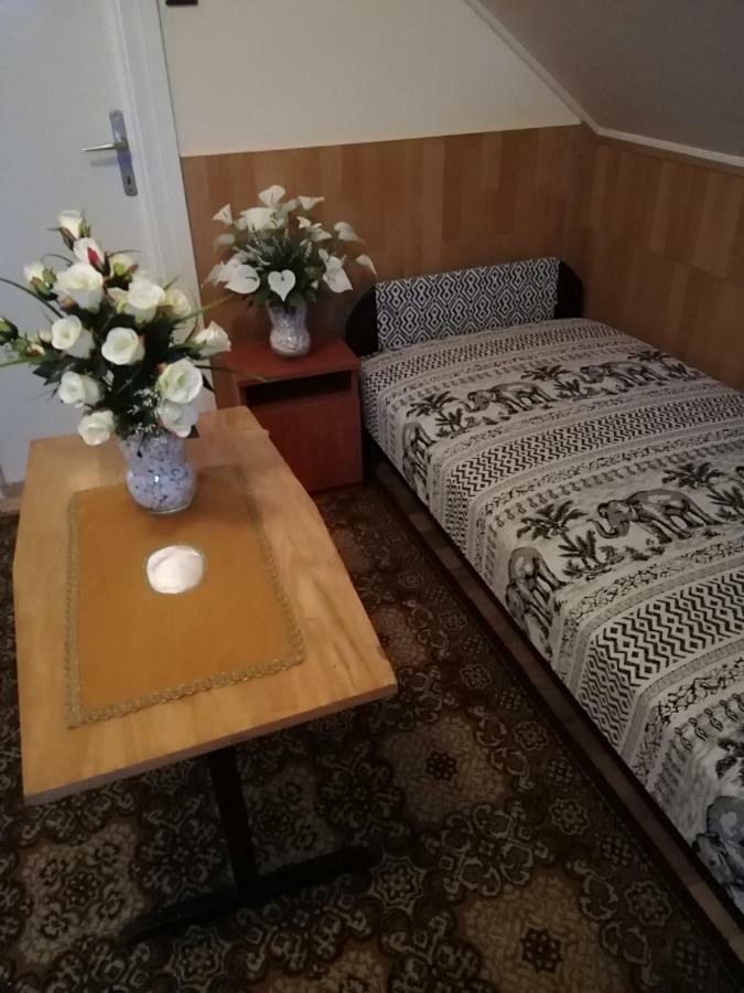Szoboszlofonix Vendeghaz Hotell Hajdúszoboszló Exteriör bild