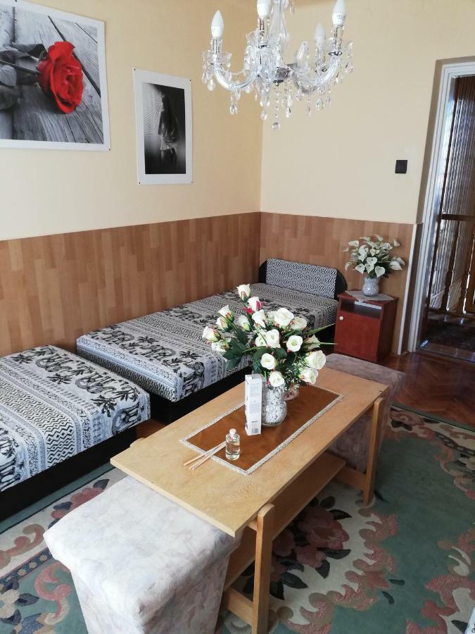 Szoboszlofonix Vendeghaz Hotell Hajdúszoboszló Exteriör bild