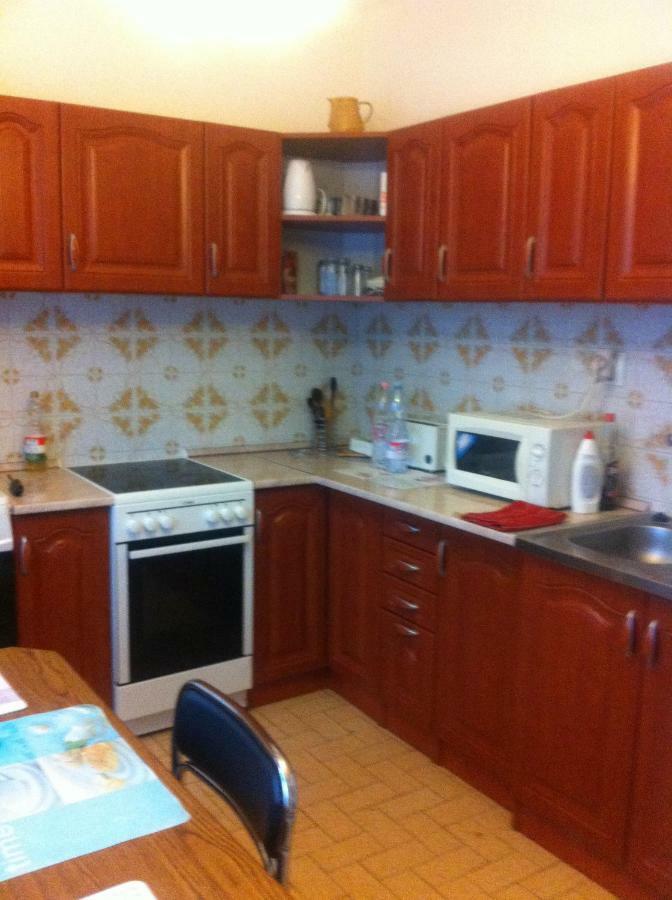 Szoboszlofonix Vendeghaz Hotell Hajdúszoboszló Exteriör bild