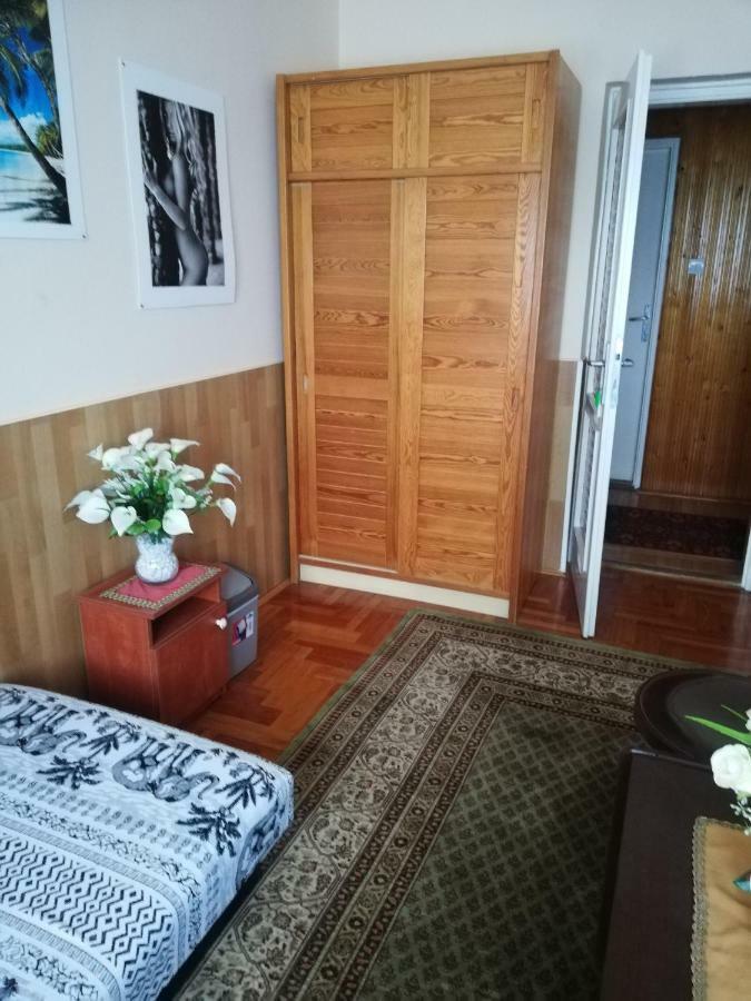 Szoboszlofonix Vendeghaz Hotell Hajdúszoboszló Exteriör bild