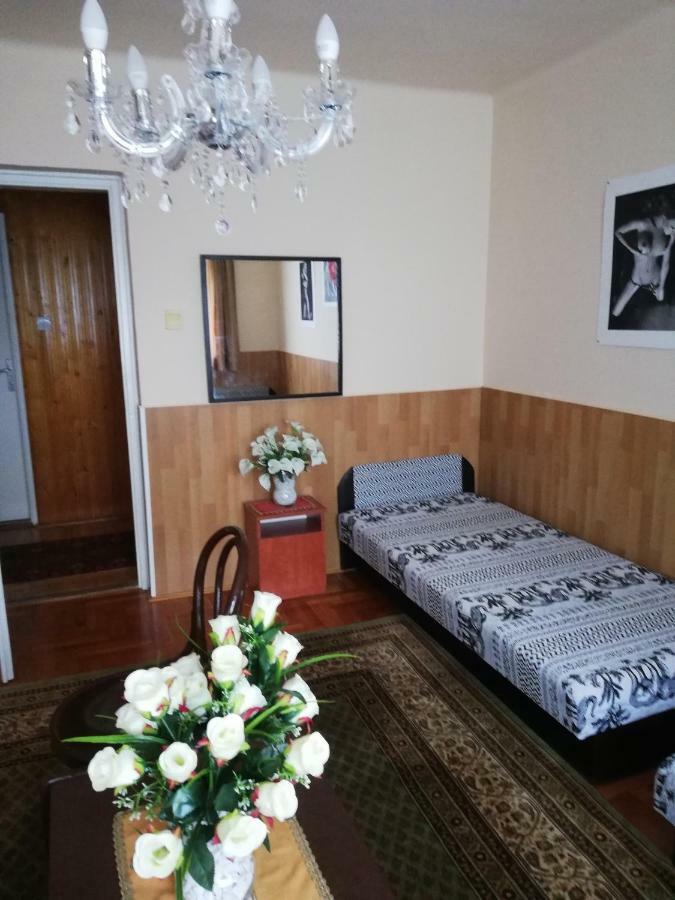 Szoboszlofonix Vendeghaz Hotell Hajdúszoboszló Exteriör bild