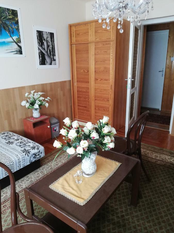Szoboszlofonix Vendeghaz Hotell Hajdúszoboszló Exteriör bild