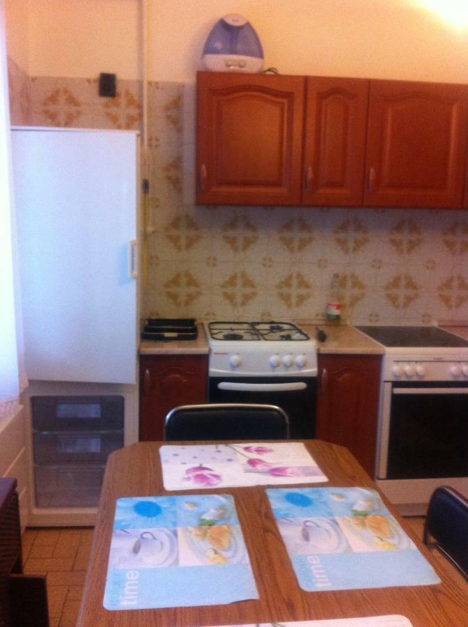 Szoboszlofonix Vendeghaz Hotell Hajdúszoboszló Exteriör bild